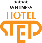 Wellness hotel STEP